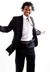 Happy Business Man 