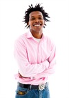 Hair and Teeth Model 