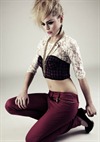 Rock Chick 