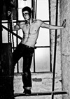 Impact Male Model