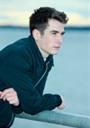 Cheshire Model Daniel