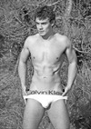 Underwear Model
