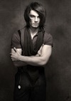 Male Hair Model 1
