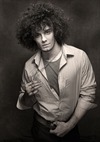 Male Hair Model
