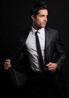Business Man