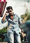 Suit Wear Model