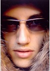 Sunglasses Model