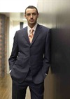 Suit Model