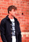 Kooples male model