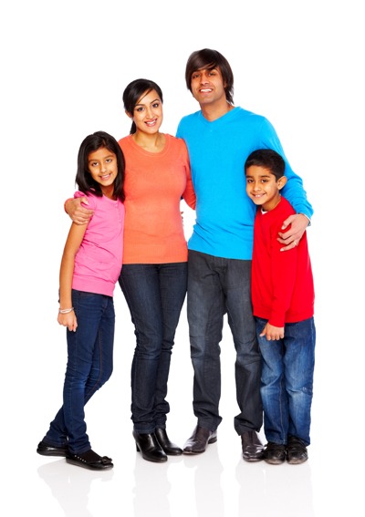 Family models ICLOUD LEAK pic 23