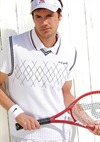 Tennis Model
