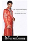 The Sherwani Company