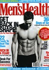 Mr Mens Health