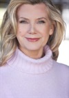 Mature Female Model