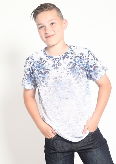 Child model Elliot W | Manchester, Liverpool
