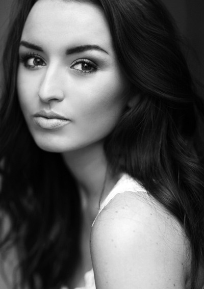 Female model Hannah Payne | Manchester, Liverpool