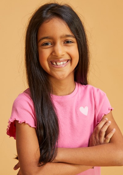 Child model Janvi B | Manchester, Liverpool